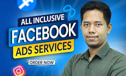 I will manage shopify facebook ads campaigns , instagram ads, fb or meta ad marketing